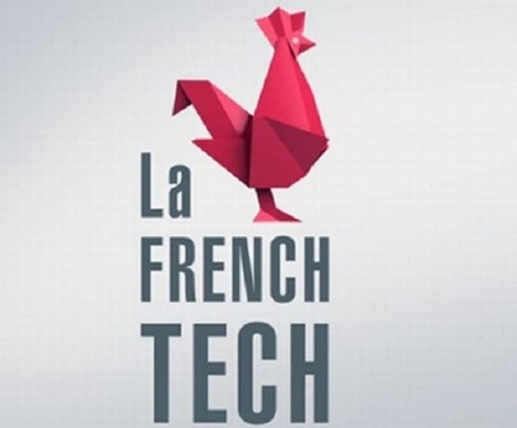 [Enseignement sup & recherche] Toulouse Métropole reçoit le label French Tech | InMédias | Scoop.it
