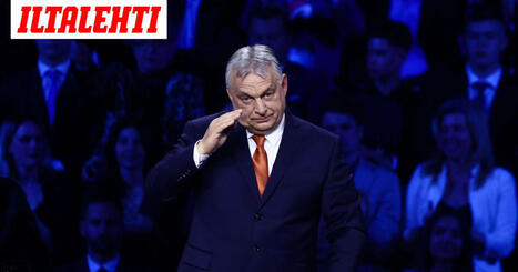 Viktor Orb&aacute;n halutaan ulos | 1Uutiset - Lukemisen t&auml;hden | Scoop.it