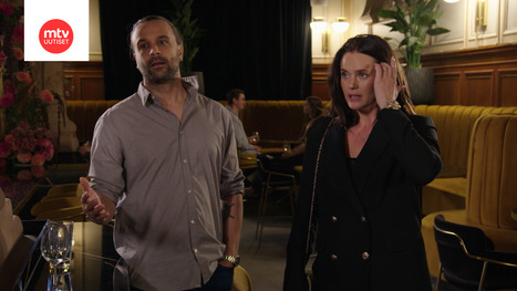 Salkkarit-pari j&auml;&auml; kiinni vessaseksist&auml; | MTV Uutiset | 1Uutiset - Lukemisen t&auml;hden | Scoop.it