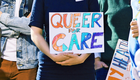LGBT health gets 0.5 percent of NIH funding | PinkieB.com | LGBTQ+ Life | Scoop.it