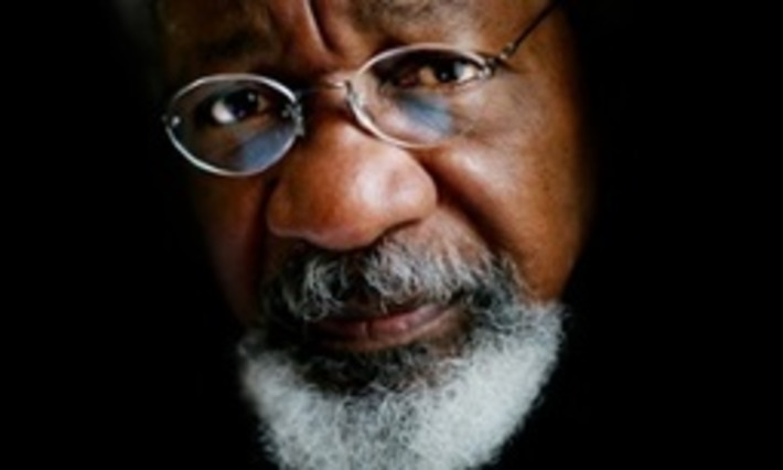 Wole Soyinka dismisses claims he is too grand and old for Oxford poetry chair | The Guardian | Kiosque du monde : A la une | Scoop.it