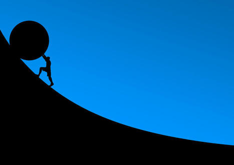 [LPM-1] Obstacles to Remote Work | High level trending in... | Scoop.it
