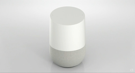 Pourquoi la publicité sur les assistants comme Google Home ou Amazon Echo est inévitable - Tech - Numerama | Assistant Personnel Vocal | Scoop.it