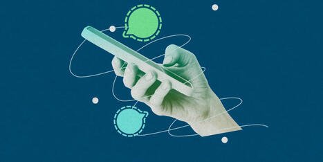STRATEGIES: What is Signal? The messaging app, explained. | STRATEGIES | Scoop.it
