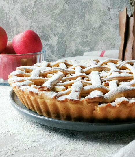 Our Delectable Sugar-Free Thanksgiving Dessert Recipes | Diabetes Knowledge | Scoop.it