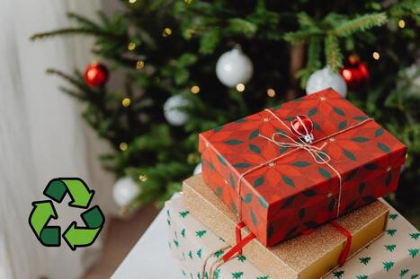 Recycle Right: Kent County's Essential Holiday Disposal Guide | Industry 411 - Waste Management | Scoop.it