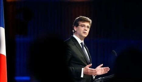 Arnaud Montebourg a-t-il, lui aussi, viré libéral? | Economie et Finance | Scoop.it