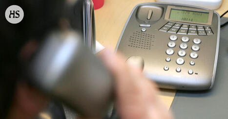 Elisan lankaliittym&auml;t poistuvat k&auml;yt&ouml;st&auml; | HS.fi | 1Uutiset - Lukemisen t&auml;hden | Scoop.it