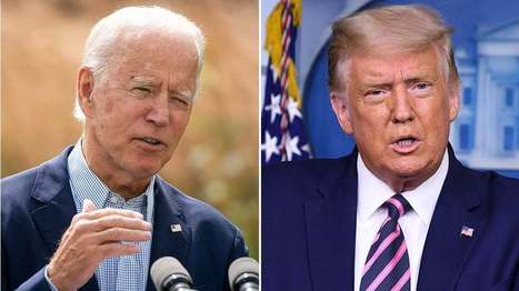 Biden compares Trump to Nazi propaganda minister - TheHill.com | Apollyon | Scoop.it