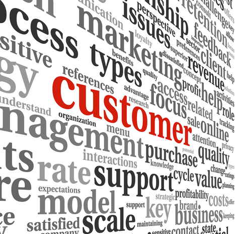 15 Important Tips To Help You Keep Your Customers | Marketing Strategy and Business | Scoop.it