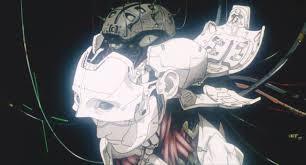 Cuerpos, cyborgs e inteligencia artificia en los anime japoneses / Dr. Hugo Córdova Quero | Comunicación en la era digital | Scoop.it