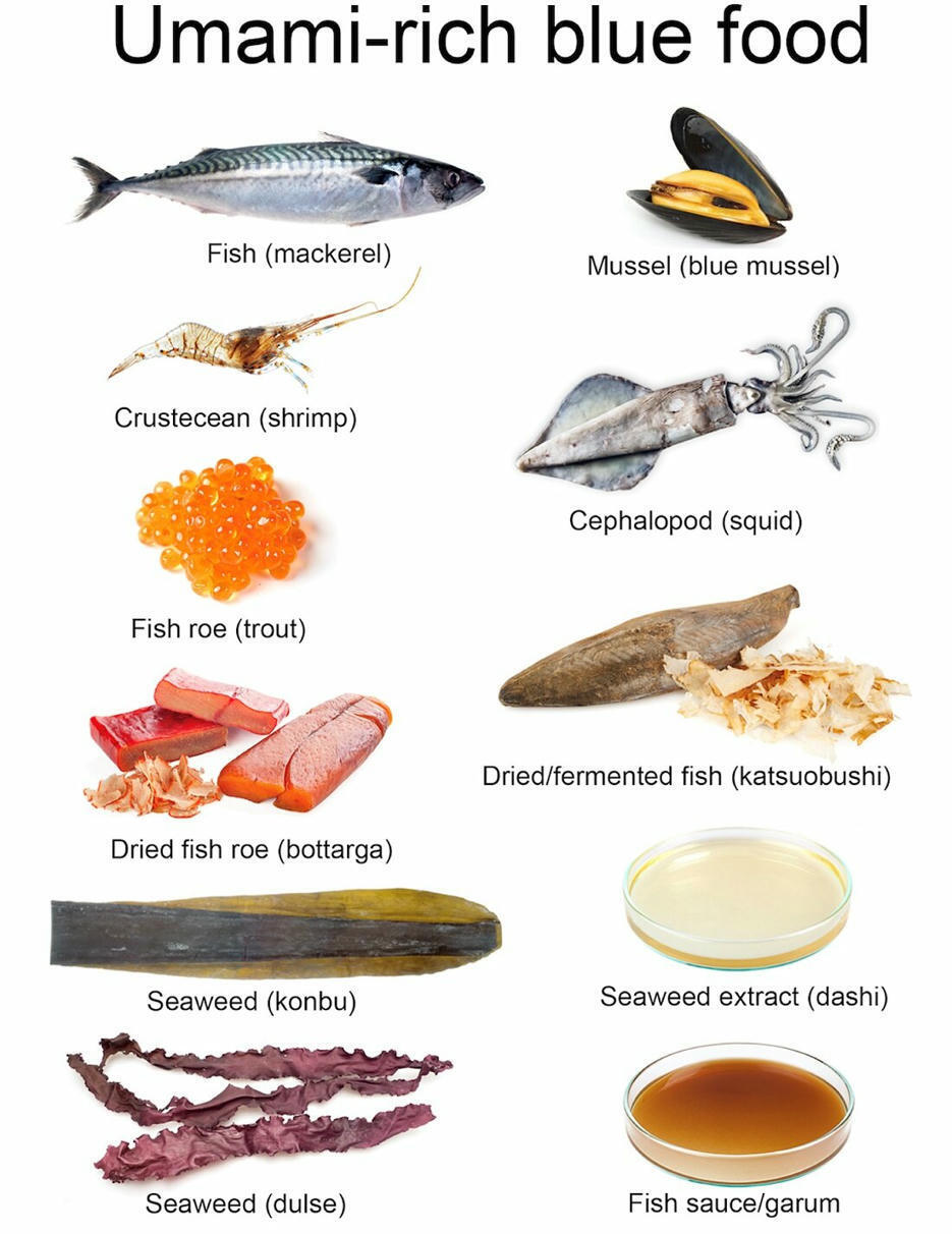 Umami-rich scrap fish and invasive species can ...