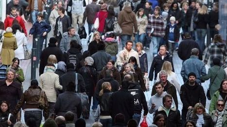 Voters 'split on UK Brexit priorities' - BBC News | In the news: data in the UK Data Service collection across the web | Scoop.it