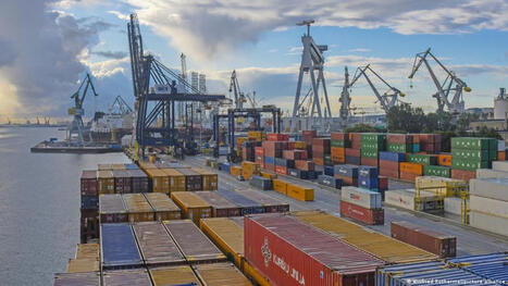 POLAND: A trillion‑dollar player knocking on the G20's door&nbsp; | EUROPES | Scoop.it