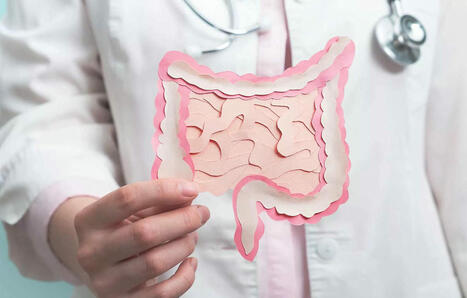 MicrobioTx launches India’s first fingerprick-based gut microbiome test | Healthcare in India | Scoop.it