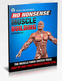 No Nonsense Muscle Building 2.0 NNMB 2.0 Vince Del Monte PDF Download Free | Ebooks & Books (PDF Free Download) | Scoop.it