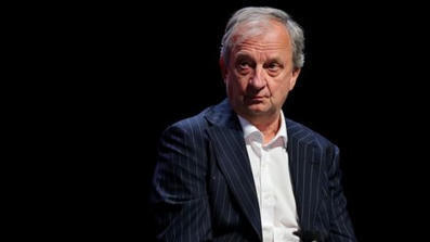 Hjallis Harkimo uskoo olevansa syy siihen, ett&auml; h&auml;nen poikiaan on kiusattu | 1Uutiset - Lukemisen t&auml;hden | Scoop.it