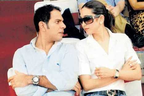 467px x 311px - karishma kapoor and sanjay kapur are officially...