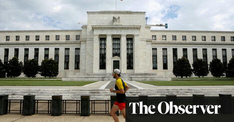 The Federal Reserve is about to cut rates … but by how much? | US interest rates | The Guardian | International Economics: IB Economics | Scoop.it