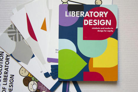 Liberatory Design | Schools, Families, and Community Resources | Scoop.it