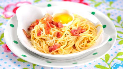 Yli 360 sairastui koulussa tarjoillusta spagetti carbonarasta Tshekiss&auml; | A1Uutiset | Scoop.it
