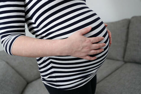 Fertility rate in England and Wales drops to new record low | Centre for Population Change Connecting Generations in the news | Scoop.it