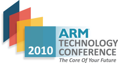 CNXSoft – Embedded Software Development » ARM Techcon 2010 Proceedings and Presentation Slides | Embedded Systems News | Scoop.it