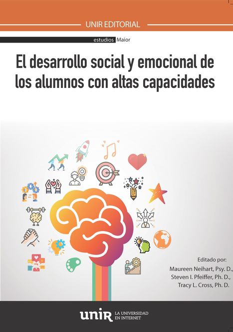 El desarrollo social y emocional de los alumnos con altas capacidades | Educación, TIC y ecología | Scoop.it