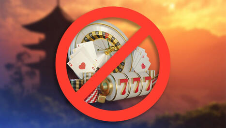 Why Gambling Is Banned in Saudi Arabia but Flourishes Across the Digital World | Sports Betting | Scoop.it