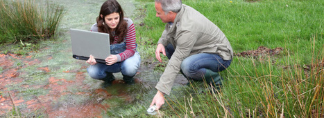 La transition écologique se fera par les emplois de la biodiversité | Biodiversité | Scoop.it