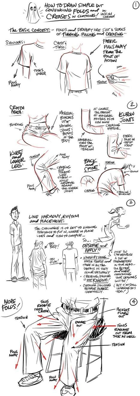 how to draw pants step by step  How to draw pants, Fashion drawing  sketches, Drawing tutorials for beginners