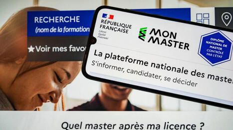 Fraudes sur Mon Master&nbsp;: les universit&eacute;s peinent &agrave; d&eacute;jouer les faux dossiers ... | Renseignements Strat&eacute;giques, Investigations & Intelligence Economique | Scoop.it