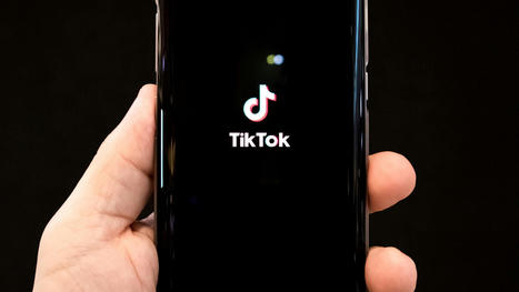 Lawmakers in US state of Montana pass bill to ban TikTok | Hypebot • new music industry, music marketing & music tech news from across the web | Scoop.it