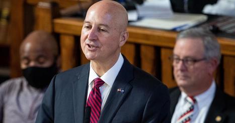 Nebraska nonprofits say need for rent assistance remains high despite Ricketts' claims | Industry 411 - Waste Management | Scoop.it