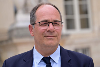 Pr&eacute;sidentielle 2027&nbsp;: le d&eacute;put&eacute; Emmanuel Maurel candidat &agrave; la primaire de la gauche | Elections - Municipales 2026 - Pr&eacute;sidentielles 2027 | Scoop.it
