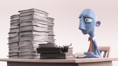 Pixar-esque Short Shows How Society Saps Your Creativity | Learning Futures on I.C.E. - Innovation, Creativity and Entrepreneurship | Scoop.it