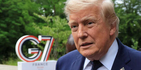 New details of Trump admin's deal with Iran astound analysts: 'Insane concession' - Raw Story | Operation Oya | Scoop.it