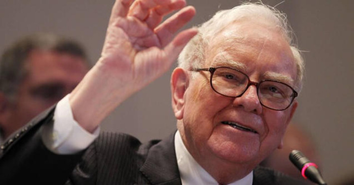 US stock market volatility is &lsquo;really nothing&rsquo; says Warren Buffett. How to invest like the Oracle when others want out | Family Office & Billionaire Report - Empowering Family Dynasties | Scoop.it
