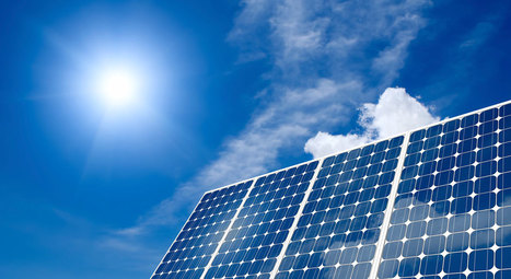 Energía solar fotovoltaica: las 7 dudas más comunes | tecno4 | Scoop.it