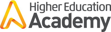Flexible learning in higher education toolkit | Higher Education Academy | Information and digital literacy in education via the digital path | Scoop.it