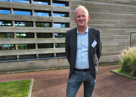 Num&eacute;rique : "La mutualisation aide &agrave; respecter les obligations des communes" | Veille juridique du CDG13 | Scoop.it