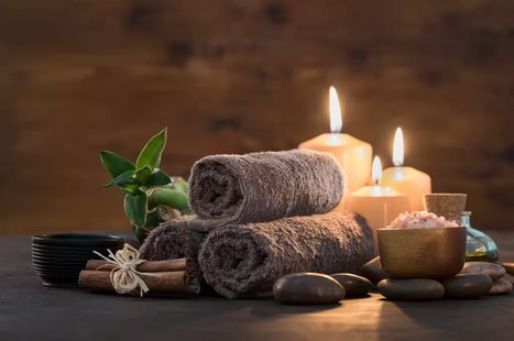 Relief from Tension Headaches with top Body Massage in South Delhi | Full Body Massage Service in South delhi | Scoop.it