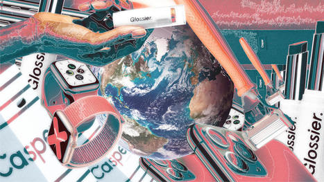 Software ate the world. Now it's design's turn | Entrepreneurship, Innovation | Scoop.it