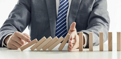 How to Recognize Effective Crisis Communication Strategies | Management - Leadership | Scoop.it