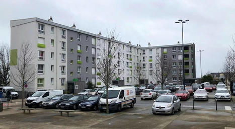 À Concarneau, Kerandon reste classé quartier « prioritaire » | L'actualité des quartiers politique de la ville de Bretagne et Pays de la Loire | Scoop.it