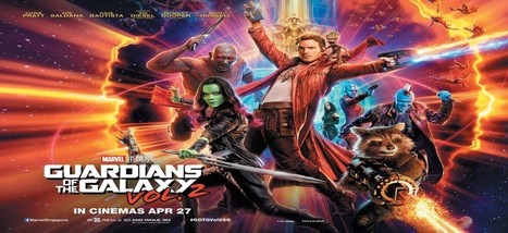 Watch Guardians Of The Galaxy Vol 2 Online Free Now Scoop It