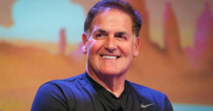 Mark Cuban: I didn't take a vacation for 7 years—until I became a millionaire | Family Office & Billionaire Report - Empowering Family Dynasties | Scoop.it