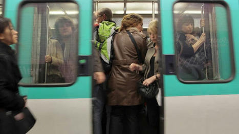 RATP: la CGT d&eacute;pose un pr&eacute;avis de gr&egrave;ve du lundi 5 f&eacute;vrier et jusqu'au lundi 9 septembre | Mouvements Sociaux | Scoop.it