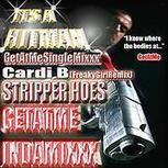 GetAtMe CheckThisOut- BeatMakanixxx Cardi B Stripper Hoes FreakyGirlRemix | GetAtMe | Scoop.it