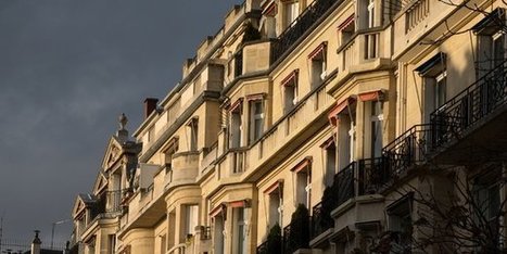Mipim 2019 : tour de France du logement durable - Page 1 - La Tribune | Habitat - Logement | Scoop.it